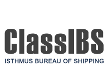 Logo of ISTHMUS Bureau of shipping